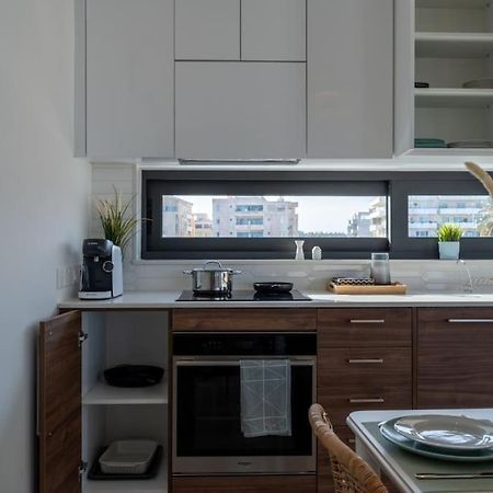Thalassa 2-Bedroom Apartment In Lárnaka Kültér fotó